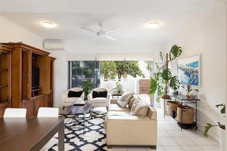 7/23 Grays Road, Gaythorne QLD 4051