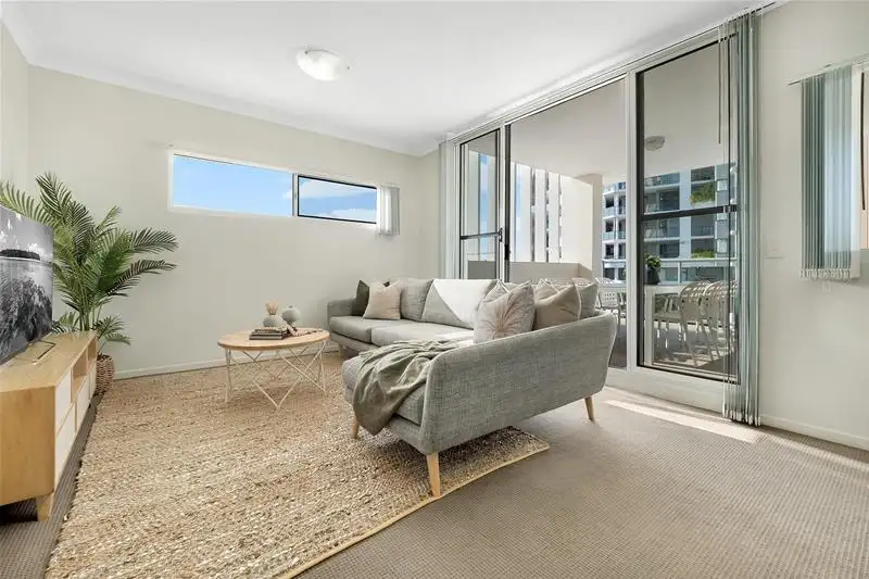 Main view of Homely apartment listing, 32/51 Playfield Street, Chermside QLD 4032