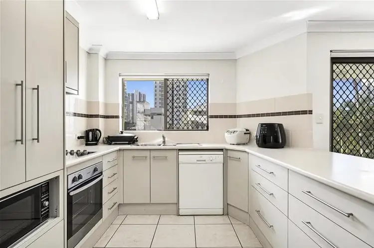 Fourth view of Homely apartment listing, 17/22 Woodroffe Avenue, Main Beach QLD 4217