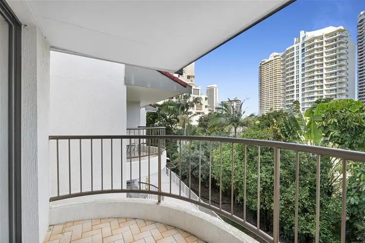 Sixth view of Homely apartment listing, 17/22 Woodroffe Avenue, Main Beach QLD 4217
