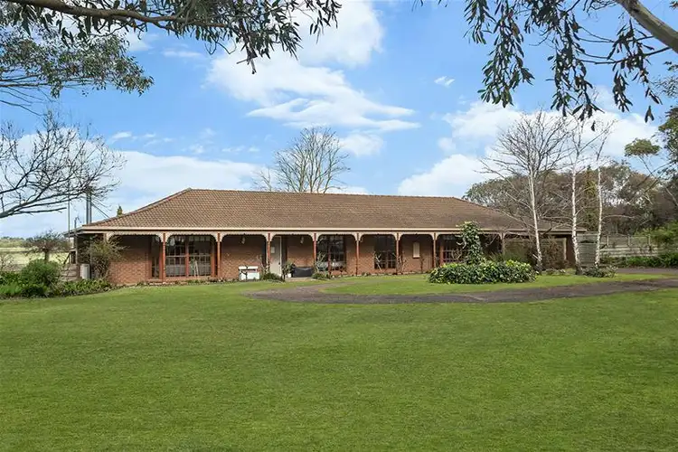 Third view of Homely house listing, 23 Forresters Road, Bushfield VIC 3281
