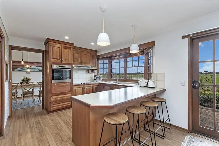 Fourth view of Homely house listing, 23 Forresters Road, Bushfield VIC 3281