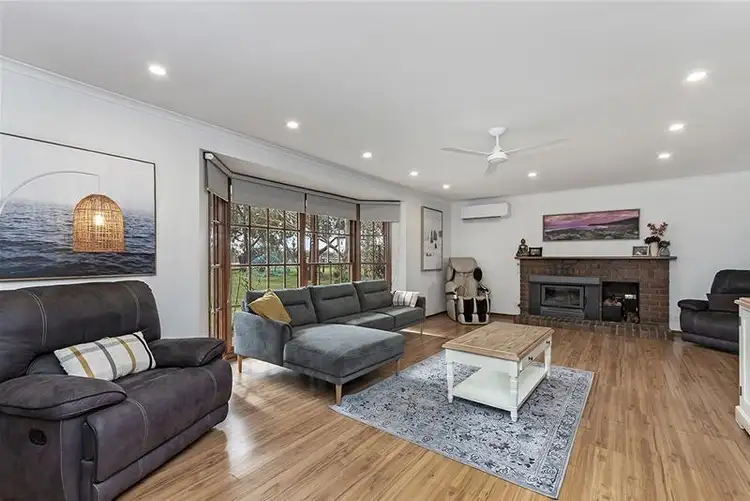 Fifth view of Homely house listing, 23 Forresters Road, Bushfield VIC 3281