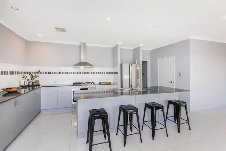 Second view of Homely house listing, 18 Banjong Street, Martin WA 6110