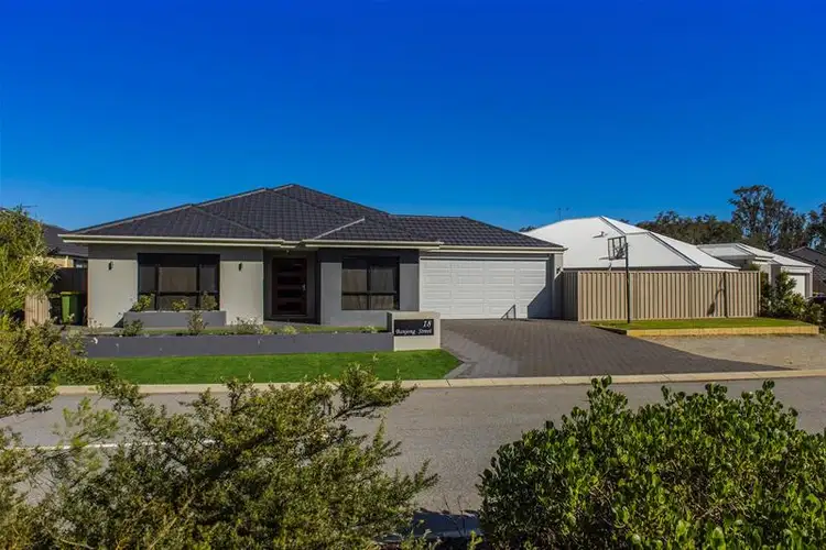 Sixth view of Homely house listing, 18 Banjong Street, Martin WA 6110