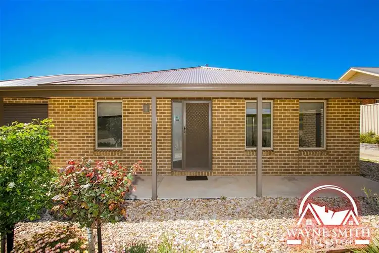 1/86 Sutherland Street, Kilmore VIC 3764