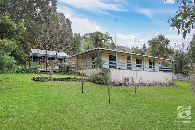 74 Camp Street, Beechworth VIC 3747