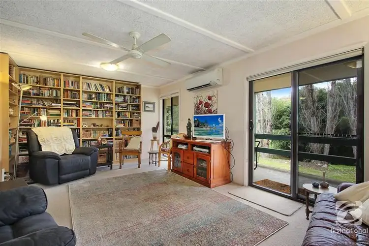 Second view of Homely house listing, 74 Camp Street, Beechworth VIC 3747