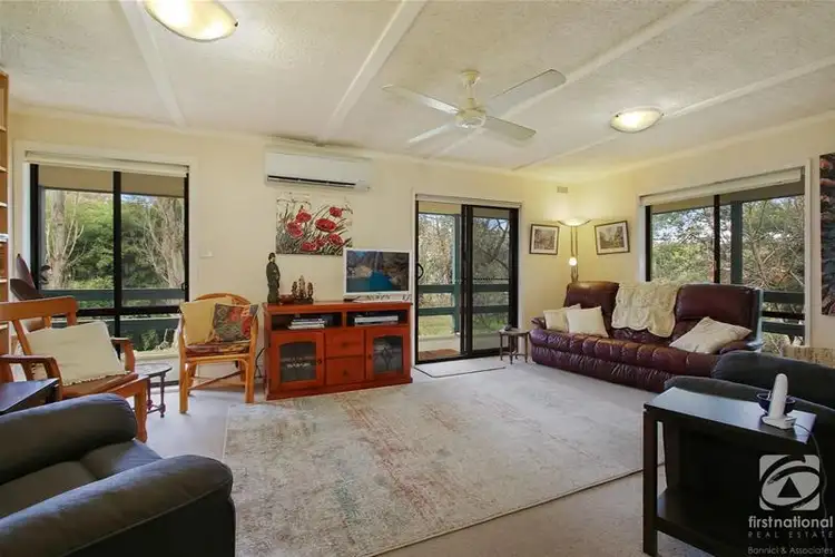 Third view of Homely house listing, 74 Camp Street, Beechworth VIC 3747