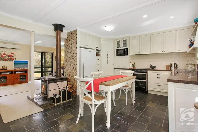 Fourth view of Homely house listing, 74 Camp Street, Beechworth VIC 3747