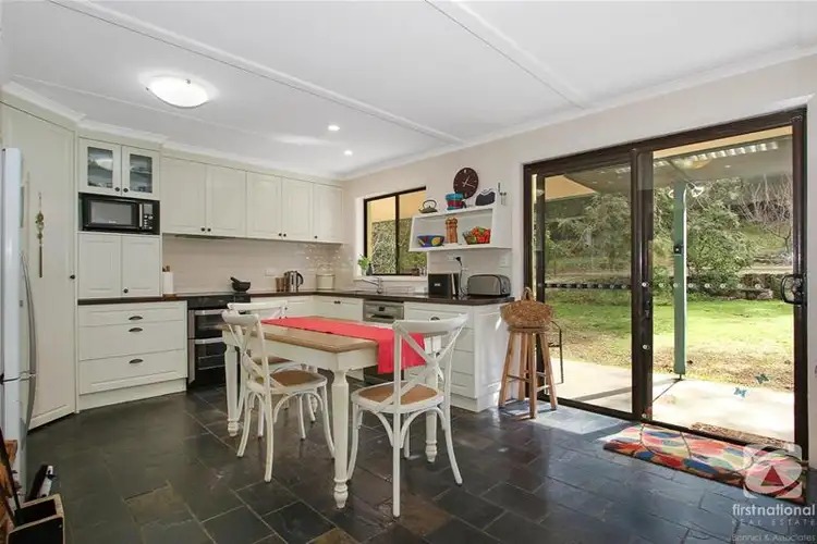 Fifth view of Homely house listing, 74 Camp Street, Beechworth VIC 3747