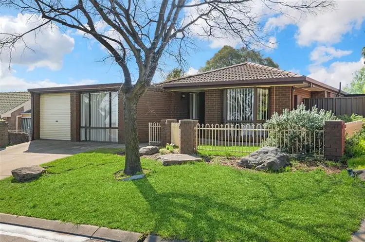 Main view of Homely house listing, 3 Hay Place, Wynn Vale SA 5127