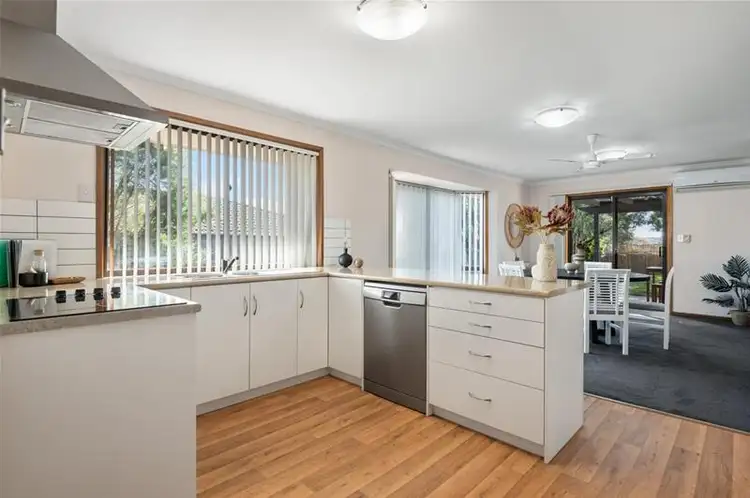 Fifth view of Homely house listing, 3 Hay Place, Wynn Vale SA 5127