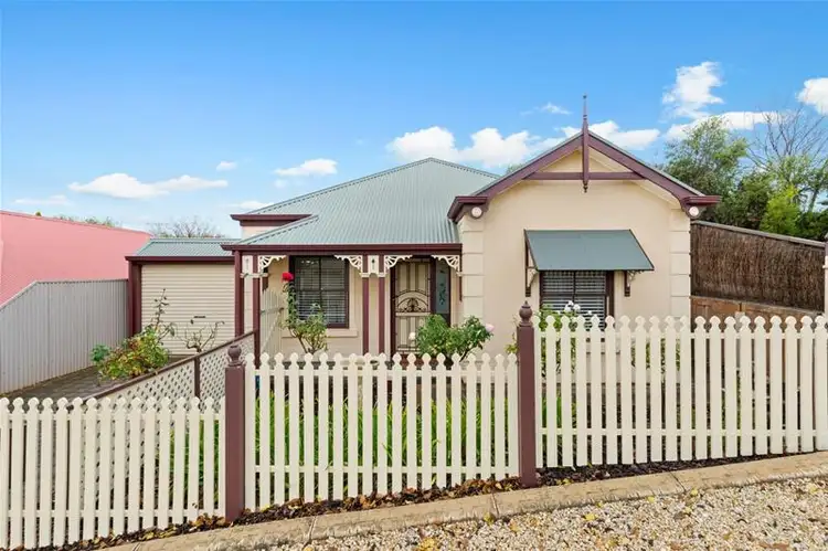 Main view of Homely house listing, 24 Lochleven Avenue, Greenwith SA 5125