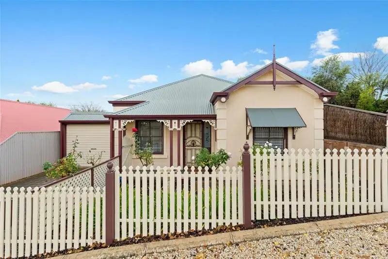 Main view of Homely house listing, 24 Lochleven Avenue, Greenwith SA 5125