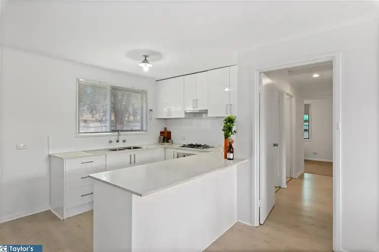 Fifth view of Homely house listing, 2 McBryde Court, Para Hills West SA 5096