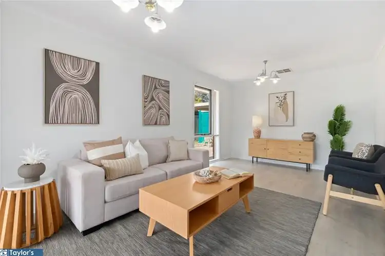 Sixth view of Homely house listing, 2 McBryde Court, Para Hills West SA 5096