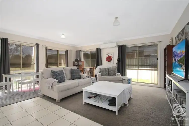 Fourth view of Homely townhouse listing, 2/8 Railway Street, Wodonga VIC 3690