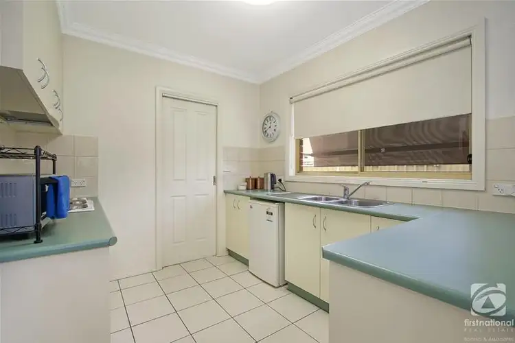 Fifth view of Homely townhouse listing, 2/8 Railway Street, Wodonga VIC 3690