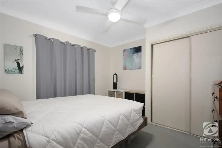 Sixth view of Homely townhouse listing, 2/8 Railway Street, Wodonga VIC 3690