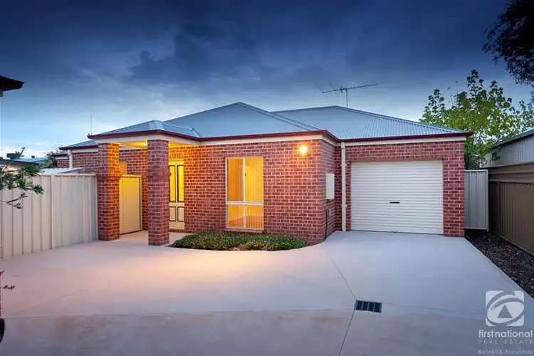 3/8 Railway Street, Wodonga VIC 3690