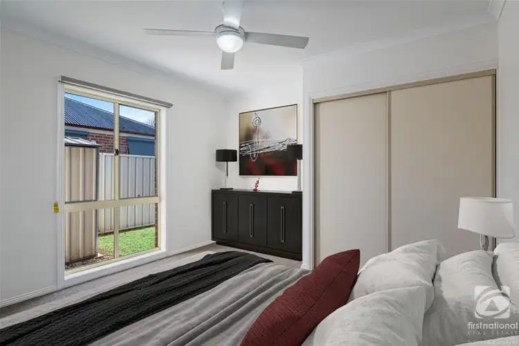 Fourth view of Homely townhouse listing, 3/8 Railway Street, Wodonga VIC 3690