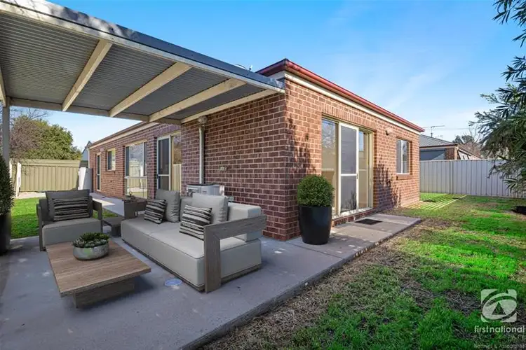 Sixth view of Homely townhouse listing, 3/8 Railway Street, Wodonga VIC 3690