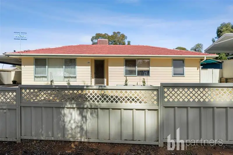 Main view of Homely house listing, 95 Derrick Street, Berri SA 5343