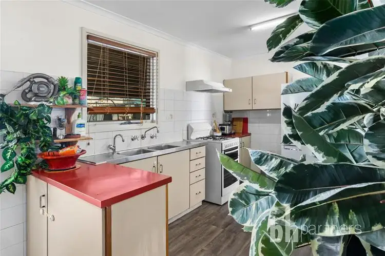 Second view of Homely house listing, 95 Derrick Street, Berri SA 5343