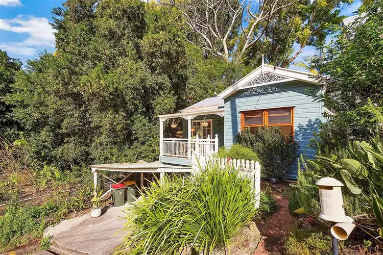15A Winship Street, Red Hill QLD 4059