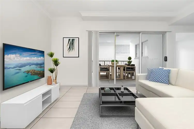 Main view of Homely unit listing, 3/63 Sisley Street, St Lucia QLD 4067
