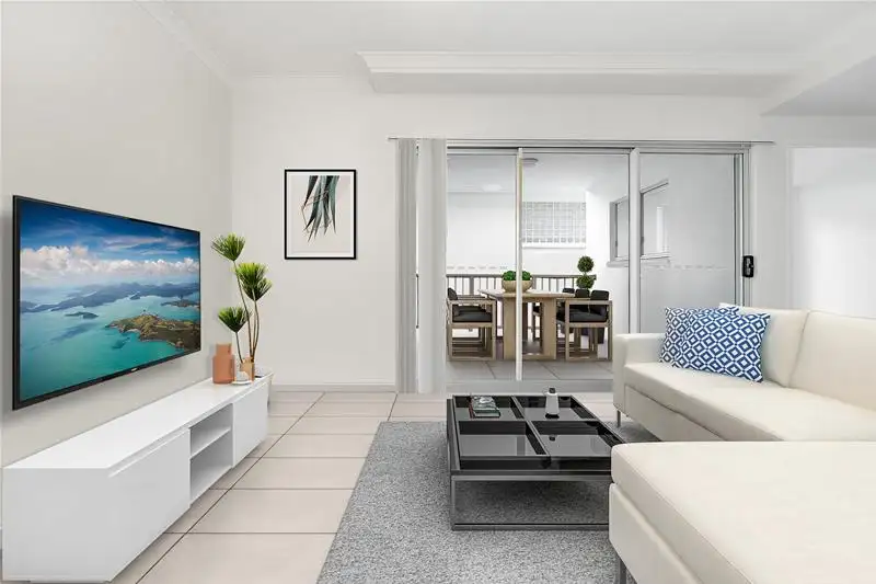 Main view of Homely unit listing, 3/63 Sisley Street, St Lucia QLD 4067