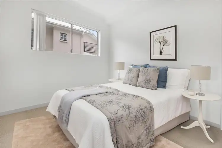 Fourth view of Homely unit listing, 3/63 Sisley Street, St Lucia QLD 4067