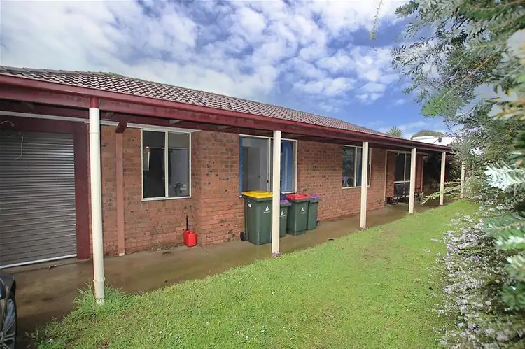 4 Saywell Court, Warrnambool VIC 3280