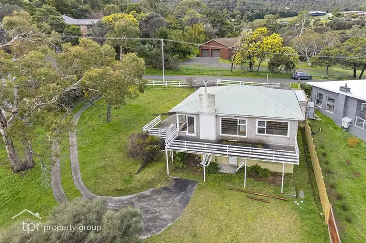 Second view of Homely house listing, 21 Derwent Laken Road, Otago TAS 7017