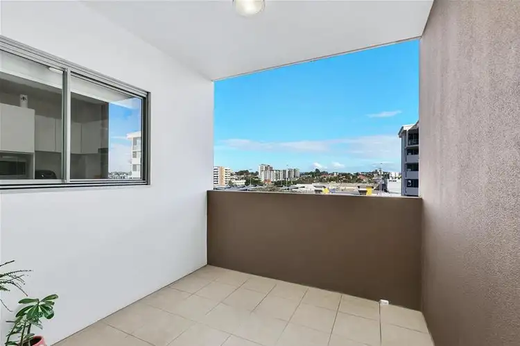 Fourth view of Homely unit listing, 2501/19 Playfield Street, Chermside QLD 4032