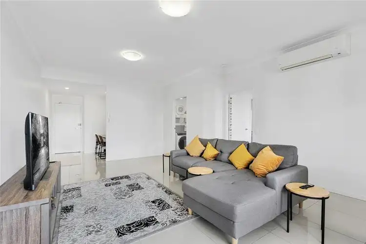 Fifth view of Homely unit listing, 2501/19 Playfield Street, Chermside QLD 4032