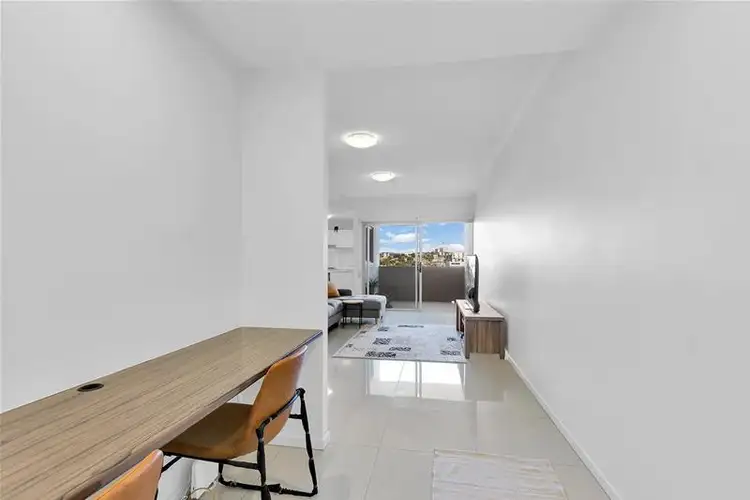 Sixth view of Homely unit listing, 2501/19 Playfield Street, Chermside QLD 4032