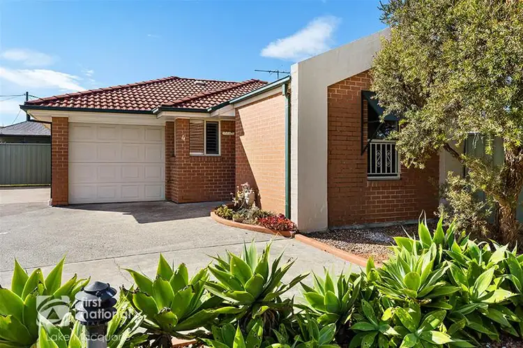 4/653- 655 Main Road, Edgeworth NSW 2285
