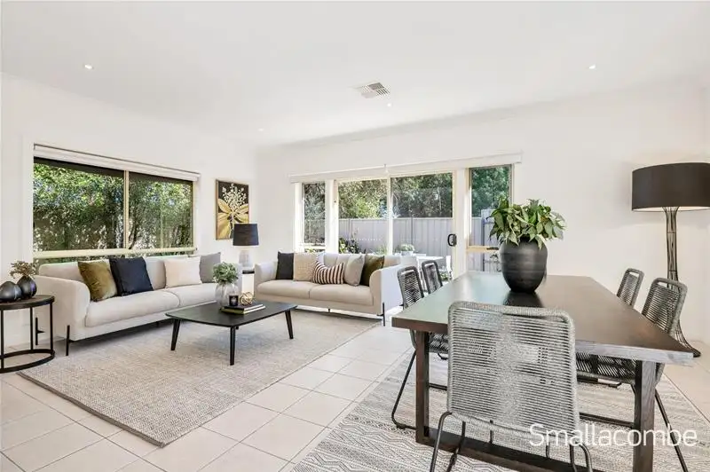 Main view of Homely house listing, 2/49 Moules Road, Rostrevor SA 5073