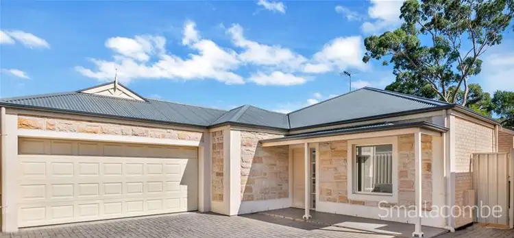 Second view of Homely house listing, 2/49 Moules Road, Rostrevor SA 5073