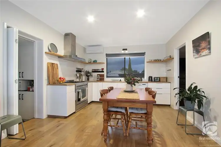 Main view of Homely townhouse listing, 32 Athol Street, Wodonga VIC 3690