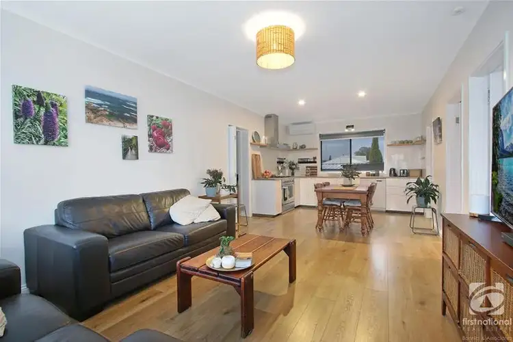 Second view of Homely townhouse listing, 32 Athol Street, Wodonga VIC 3690