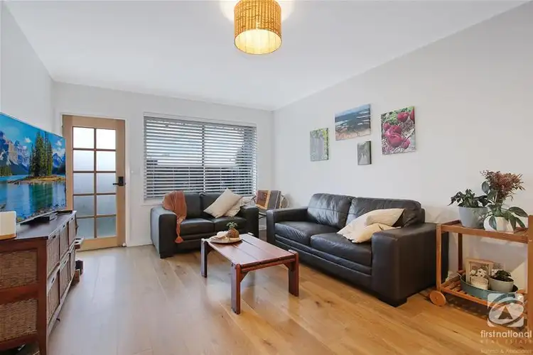 Third view of Homely townhouse listing, 32 Athol Street, Wodonga VIC 3690
