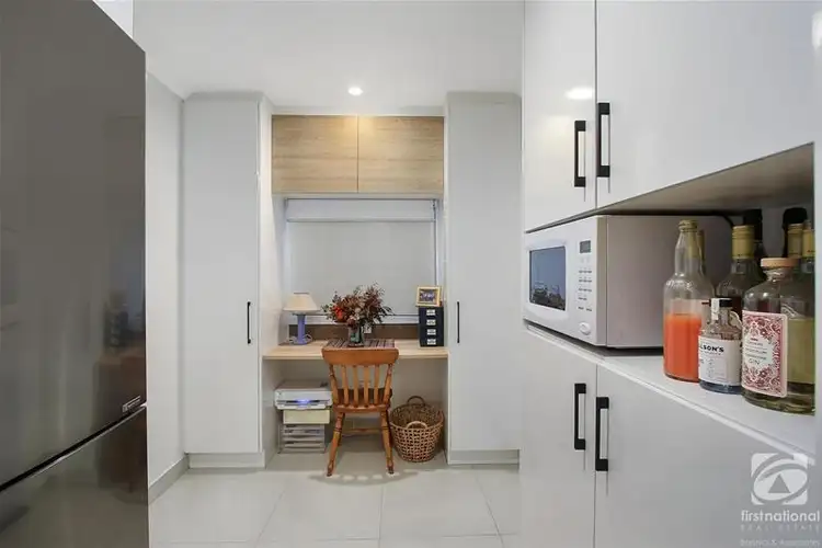 Fifth view of Homely townhouse listing, 32 Athol Street, Wodonga VIC 3690
