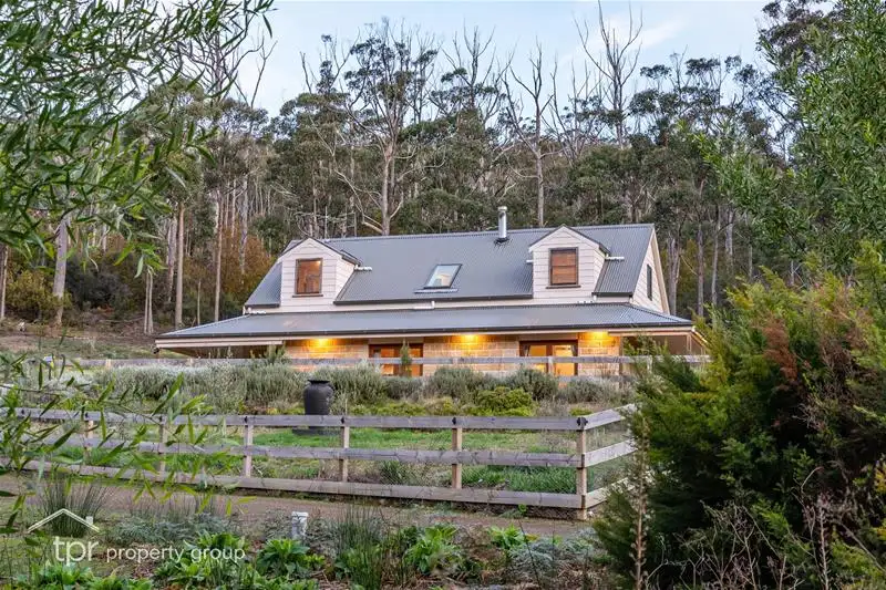 Main view of Homely house listing, 53 Klynes Road, Lymington TAS 7109