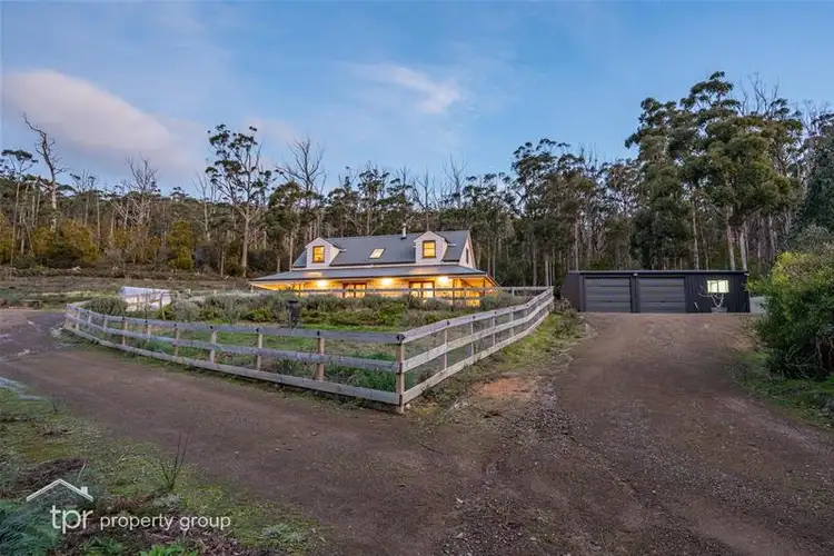 Third view of Homely house listing, 53 Klynes Road, Lymington TAS 7109