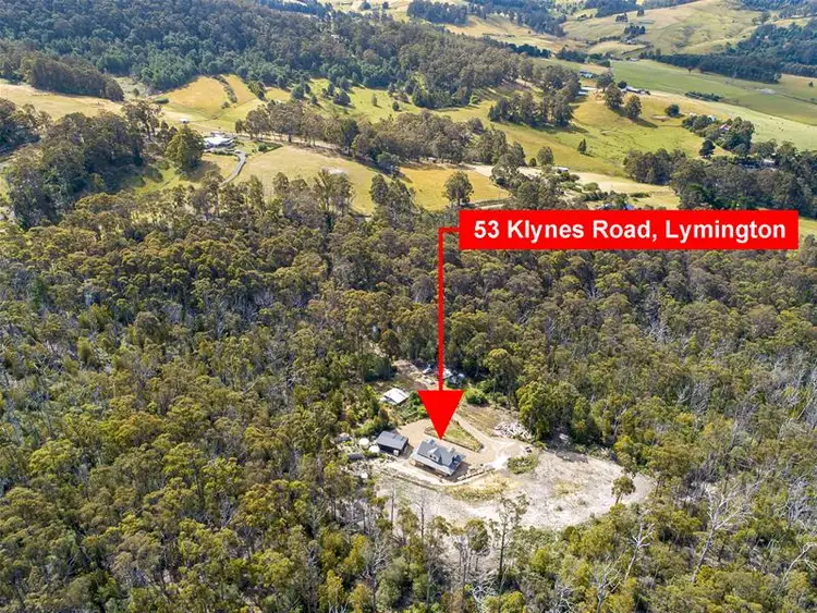 Fourth view of Homely house listing, 53 Klynes Road, Lymington TAS 7109