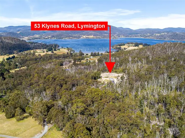 Fifth view of Homely house listing, 53 Klynes Road, Lymington TAS 7109