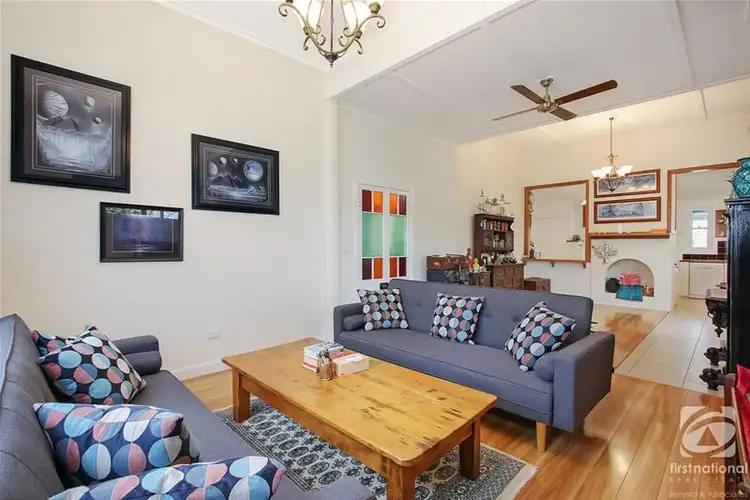 Second view of Homely house listing, 64 High Street, Beechworth VIC 3747
